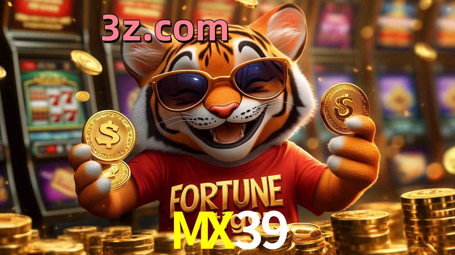 Fortune Tiger no Cassino Online MX39